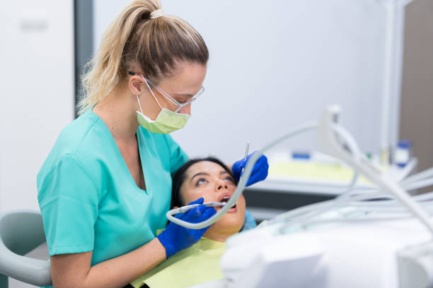 Best Emergency Cosmetic Dentistry in Garden City, ID