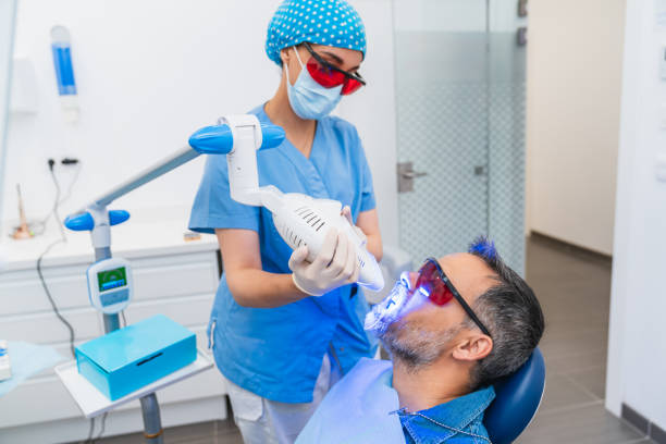 Best Emergency Dental Services for Seniors in Garden City, ID